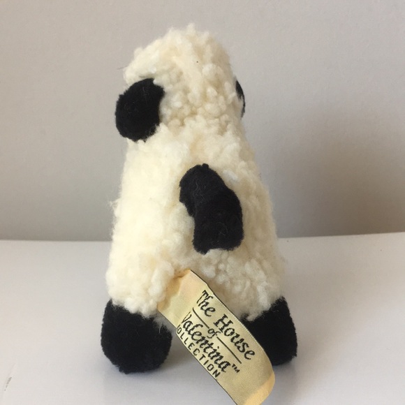 the house of valentina collection teddy bear